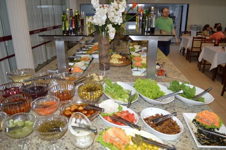 JANTAR DE CONFRATERNIZAÇÃO 2019