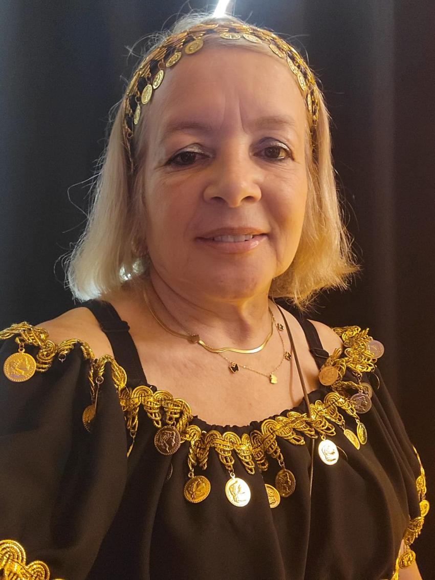 Comemoração do Dia do Aposentado - Ano 2025